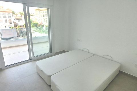 Leilighet i Playa Flamenca, Alicante, Playa Flamenca - € 415 000 | Ref: SPSDX205 - foto 14