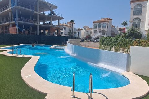 Leilighet i Playa Flamenca, Alicante, Playa Flamenca - € 415 000 | Ref: SPSDX205 - foto 18