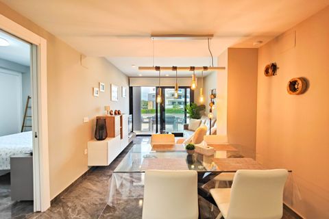 Leilighet i Los Altos, Alicante, Los Altos - € 269 000 | Ref: 92-459265/69274 - foto 20