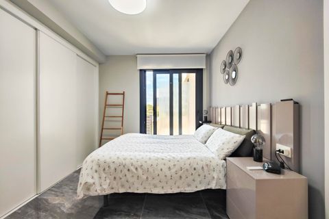 Leilighet i Los Altos, Alicante, Los Altos - € 269 000 | Ref: 92-459265/69274 - foto 24