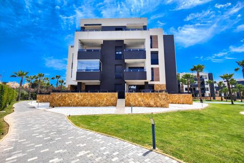 Leilighet i Los Altos, Alicante, Los Altos - € 269 000 | Ref: 92-459265/69274 - foto 36