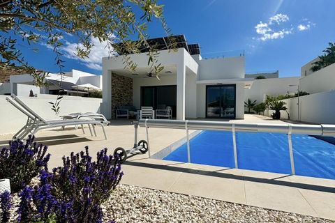 Villa i Benijofar, Alicante, Benijofar - € 478.732 | Ref: 400-2010 - foto 3