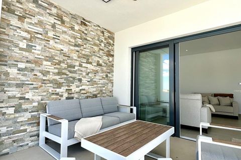 Villa i Benijofar, Alicante, Benijofar - € 478.732 | Ref: 400-2010 - foto 11