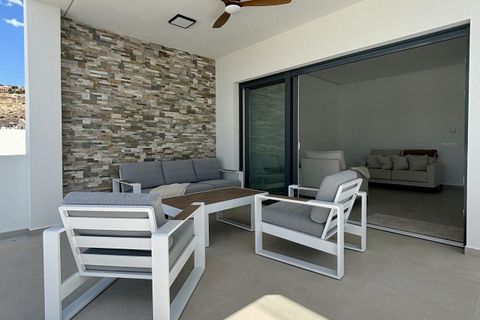 Villa i Benijofar, Alicante, Benijofar - € 478.732 | Ref: 400-2010 - foto 13