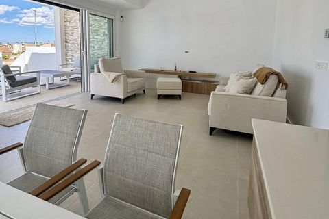 Villa i Benijofar, Alicante, Benijofar - € 478.732 | Ref: 400-2010 - foto 14