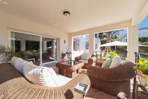 Villa i Marbesa, Malaga, Marbesa - € 2.300.000 | Ref: CDS4651759-FO - foto 4
