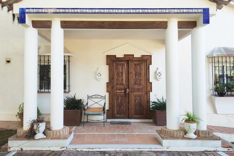 Villa i Marbesa, Malaga, Marbesa - € 2.300.000 | Ref: CDS4651759-FO - foto 3