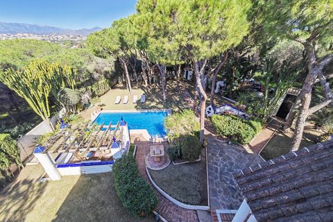 Villa i Marbesa, Malaga, Marbesa - € 2.300.000 | Ref: CDS4651759-FO - foto 1