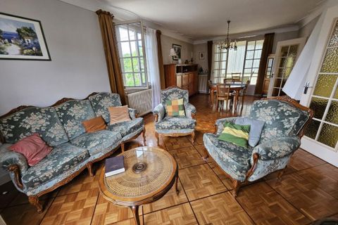 Villa i Perigueux, Dordogne, Perigueux - € 225.000 | Ref: 1E824A50A1C34169 - foto 3