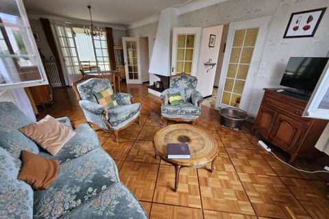 Villa i Perigueux, Dordogne, Perigueux - € 225.000 | Ref: 1E824A50A1C34169 - foto 4