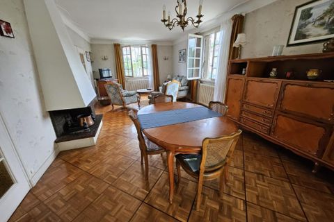 Villa i Perigueux, Dordogne, Perigueux - € 225.000 | Ref: 1E824A50A1C34169 - foto 5