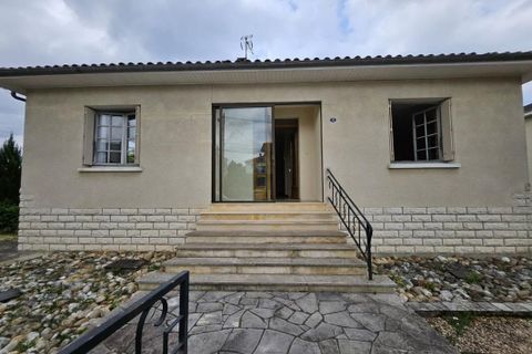 Villa i Perigueux, Dordogne, Perigueux - € 225.000 | Ref: 1E824A50A1C34169 - foto 14