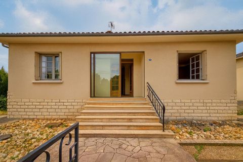 Villa i Perigueux, Dordogne, Perigueux - € 225.000 | Ref: 1E824A50A1C34169 - foto 16