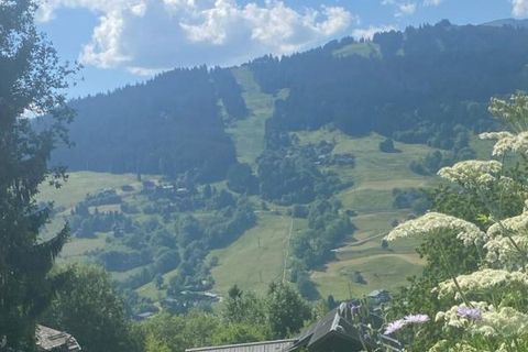 Helårsgrund i Megève, Haute-Savoie, Megève - € 2.200.000 | Ref: 95002CDC070C4AAF - foto 2