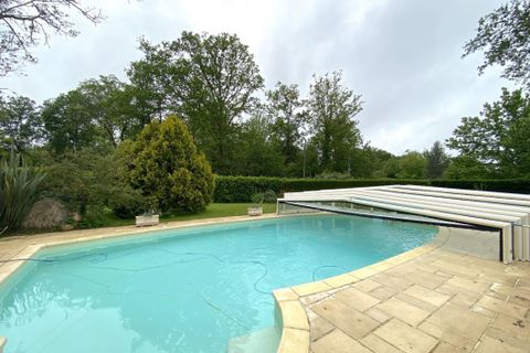 Villa i Saint-Estephe, Gironde, Saint-Estephe - € 315.000 | Ref: C1690EA965BD4A7D - foto 3