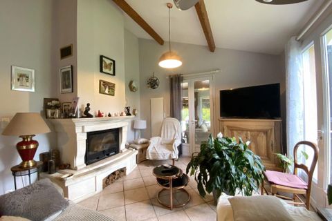 Villa i Saint-Estephe, Gironde, Saint-Estephe - € 315.000 | Ref: C1690EA965BD4A7D - foto 4