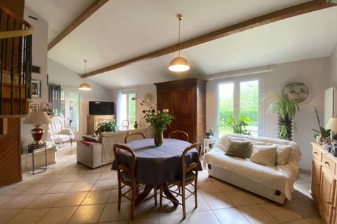 Villa i Saint-Estephe, Gironde, Saint-Estephe - € 315.000 | Ref: C1690EA965BD4A7D - foto 5
