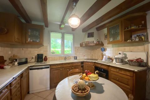 Villa i Saint-Estephe, Gironde, Saint-Estephe - € 315.000 | Ref: C1690EA965BD4A7D - foto 6
