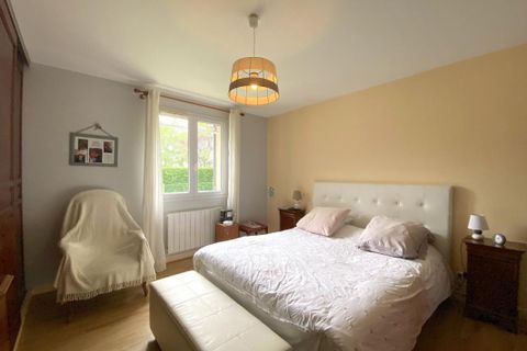 Villa i Saint-Estephe, Gironde, Saint-Estephe - € 315.000 | Ref: C1690EA965BD4A7D - foto 9