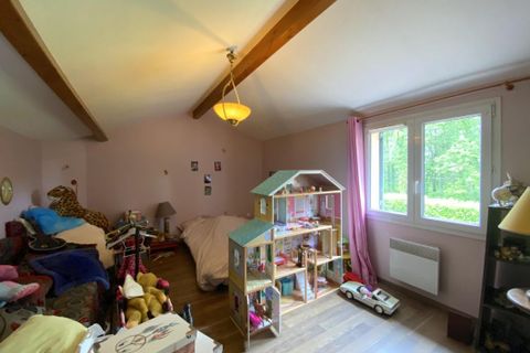 Villa i Saint-Estephe, Gironde, Saint-Estephe - € 315.000 | Ref: C1690EA965BD4A7D - foto 10