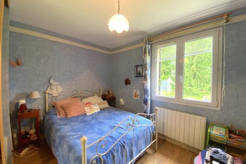 Villa i Saint-Estephe, Gironde, Saint-Estephe - € 315.000 | Ref: C1690EA965BD4A7D - foto 12