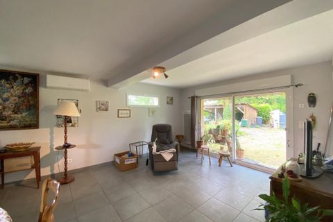 Villa i Saint-Estephe, Gironde, Saint-Estephe - € 315.000 | Ref: C1690EA965BD4A7D - foto 13