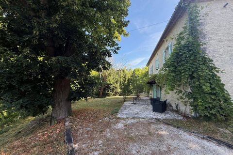Villa i Lauzerte, Tarn-et-Garonne, Lauzerte - € 349.000 | Ref: CEEA9FDFAED74317 - foto 2