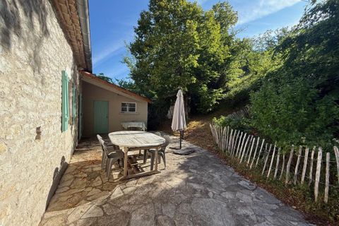 Villa i Lauzerte, Tarn-et-Garonne, Lauzerte - € 349.000 | Ref: CEEA9FDFAED74317 - foto 4