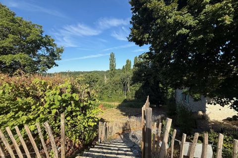 Villa i Lauzerte, Tarn-et-Garonne, Lauzerte - € 349.000 | Ref: CEEA9FDFAED74317 - foto 5