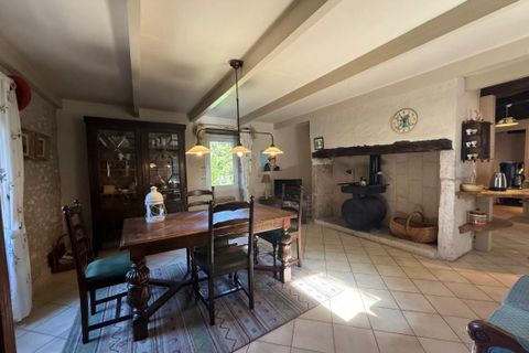 Villa i Lauzerte, Tarn-et-Garonne, Lauzerte - € 349.000 | Ref: CEEA9FDFAED74317 - foto 6