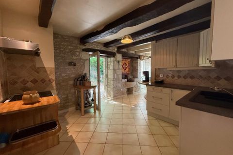 Villa i Lauzerte, Tarn-et-Garonne, Lauzerte - € 349.000 | Ref: CEEA9FDFAED74317 - foto 7
