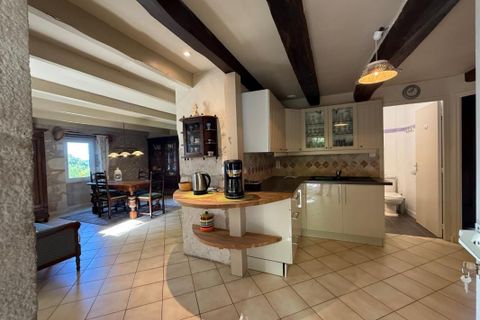 Villa i Lauzerte, Tarn-et-Garonne, Lauzerte - € 349.000 | Ref: CEEA9FDFAED74317 - foto 8