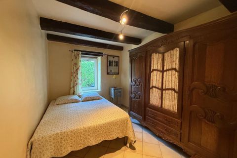 Villa i Lauzerte, Tarn-et-Garonne, Lauzerte - € 349.000 | Ref: CEEA9FDFAED74317 - foto 9