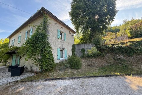 Villa i Lauzerte, Tarn-et-Garonne, Lauzerte - € 349.000 | Ref: CEEA9FDFAED74317 - foto 11