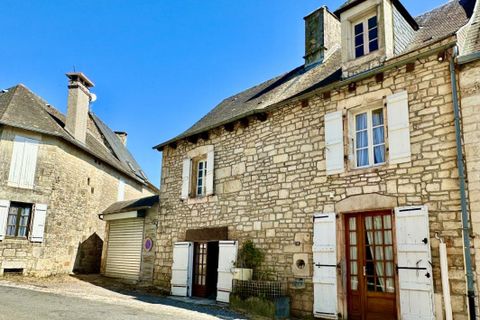 Villa a Cressensac, Lot, Cressensac - € 146.000 | Ref: 96B59C51891848C4 - foto 10
