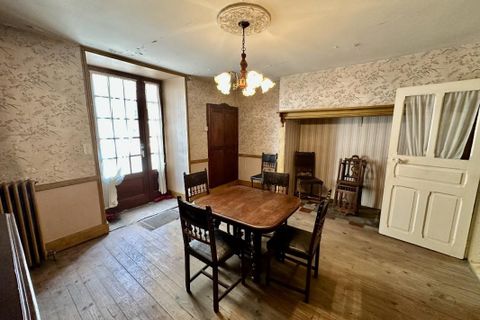 Villa a Cressensac, Lot, Cressensac - € 146.000 | Ref: 96B59C51891848C4 - foto 11