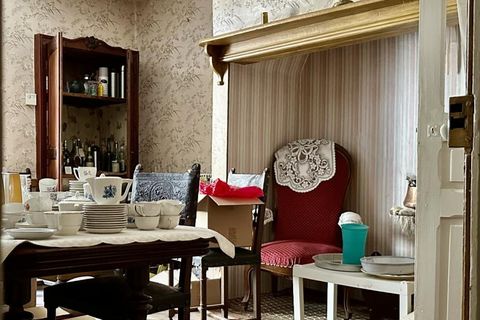 Villa a Cressensac, Lot, Cressensac - € 146.000 | Ref: 96B59C51891848C4 - foto 12
