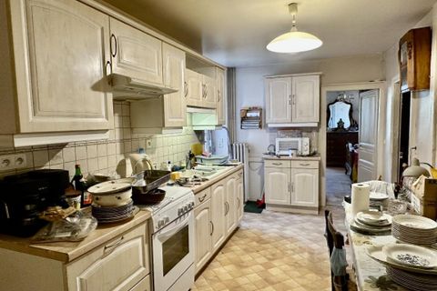 Villa a Cressensac, Lot, Cressensac - € 146.000 | Ref: 96B59C51891848C4 - foto 13