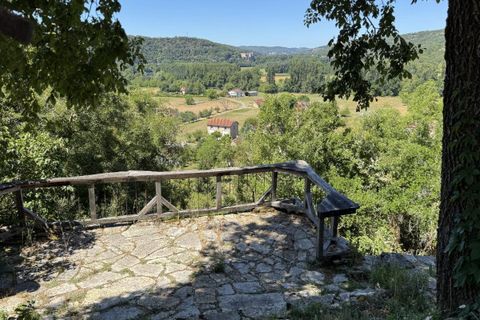 Villa a Calvignac, Lot, Calvignac - € 126.000 | Ref: 12032372106 - foto 2