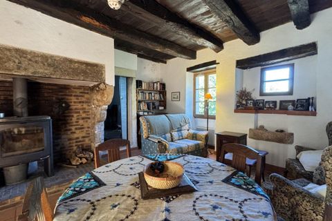 Villa a Calvignac, Lot, Calvignac - € 126.000 | Ref: 12032372106 - foto 3