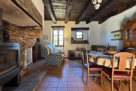 Villa a Calvignac, Lot, Calvignac - € 126.000 | Ref: 12032372106 - foto 4