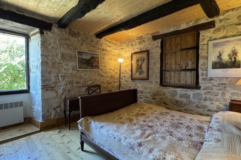 Villa a Calvignac, Lot, Calvignac - € 126.000 | Ref: 12032372106 - foto 7