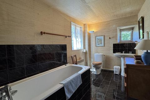 Villa a Calvignac, Lot, Calvignac - € 126.000 | Ref: 12032372106 - foto 8