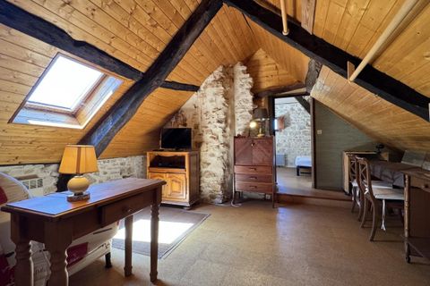 Villa a Calvignac, Lot, Calvignac - € 126.000 | Ref: 12032372106 - foto 9
