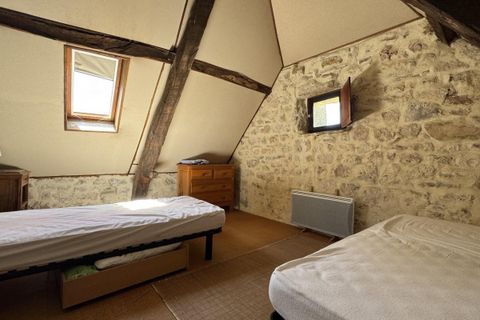 Villa a Calvignac, Lot, Calvignac - € 126.000 | Ref: 12032372106 - foto 11