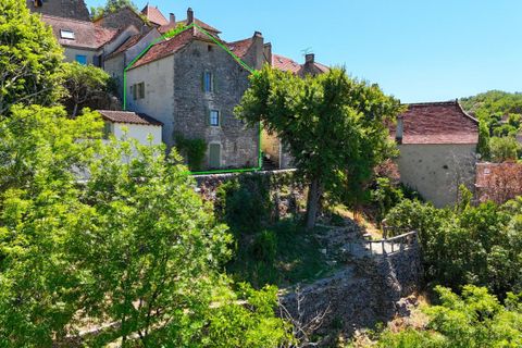 Villa a Calvignac, Lot, Calvignac - € 126.000 | Ref: 12032372106 - foto 13
