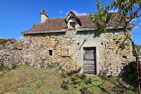 Villa i Savignac, Aveyron, Savignac - € 70.000 | Ref: DCF40A0ECB624833 - foto 2