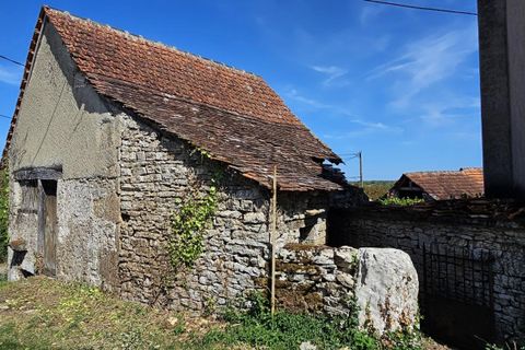 Villa i Savignac, Aveyron, Savignac - € 70.000 | Ref: DCF40A0ECB624833 - foto 3