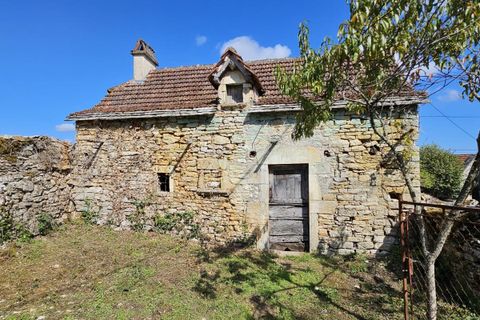 Villa i Savignac, Aveyron, Savignac - € 70.000 | Ref: DCF40A0ECB624833 - foto 9