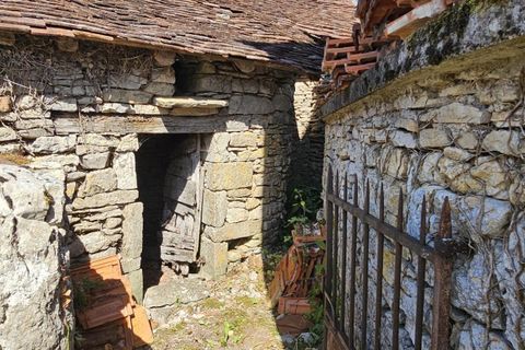 Villa i Savignac, Aveyron, Savignac - € 70.000 | Ref: DCF40A0ECB624833 - foto 10